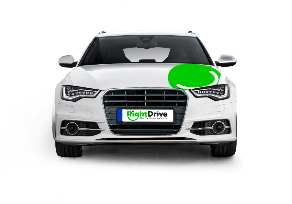 Our DriveCar Warranty