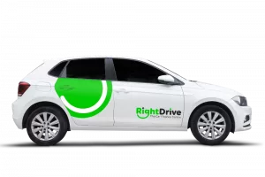 Rightdrive car finance vw polo