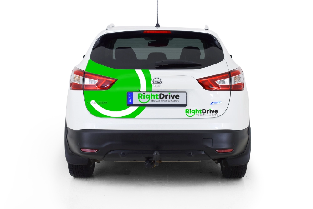 Have a Car Currently & want to  part exchange?​