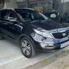 KIA Sportage 2.0 ISG 4