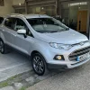 Ford Ecosport 1.5 Titanium
