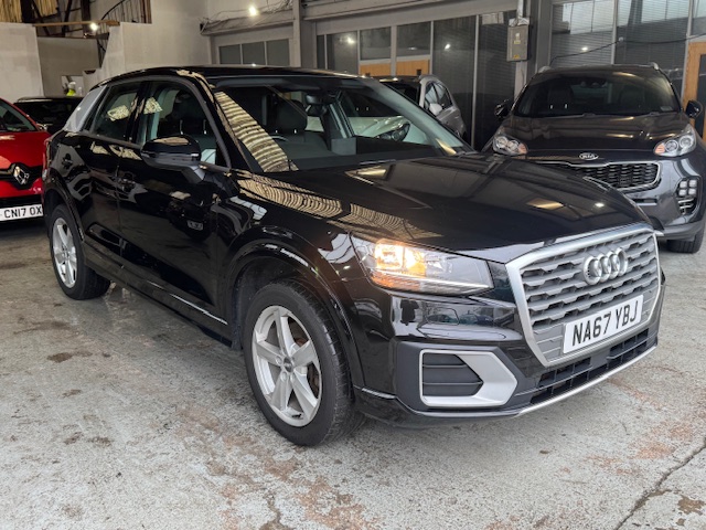 Audi Q2