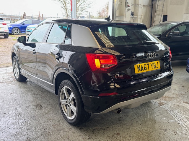 Audi Q2
